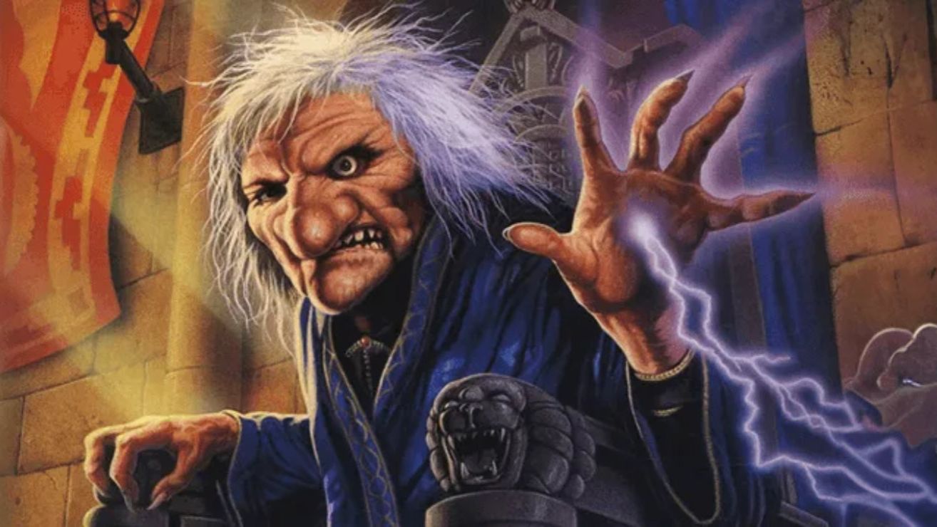 Lands of Lore: The Throne of Chaos (1993) ● Windows 10 [ScummVM]