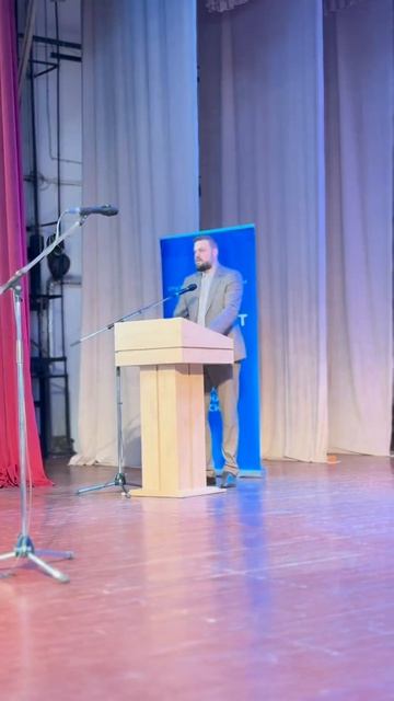 «Есть результат!» - форум партии «Единая Россия» прошел в Вяземском округе