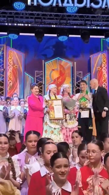 «Жасмин» республикада тагын бер кат танылды