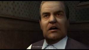 Mafia  The City of Lost Heaven [Игрофильм]