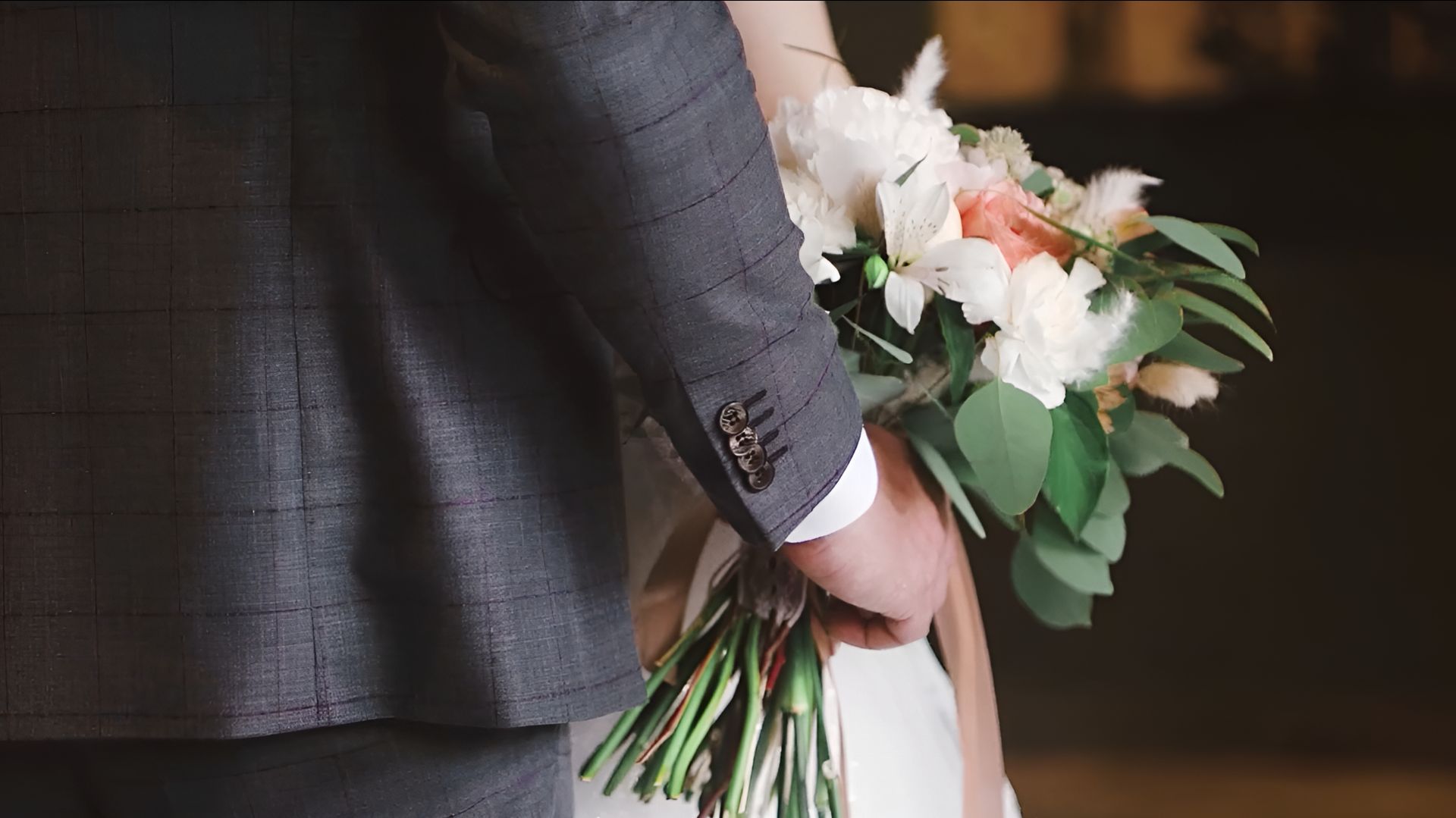 Ольга и Александр | Свадьба в Тамбове | Свадебный клип