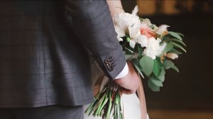 Ольга и Александр | Свадьба в Тамбове | Свадебный клип