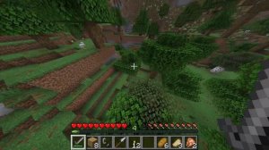 Выживание в вмайнкрафте !! 2 серия!