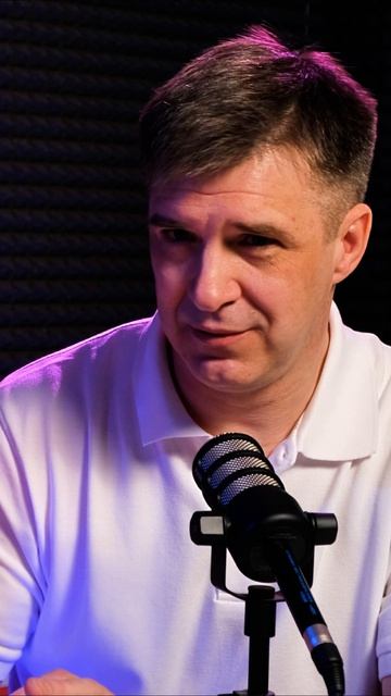 Алексей Харитонов о видеотрансляциях на радио  Подкаст Между эфирами