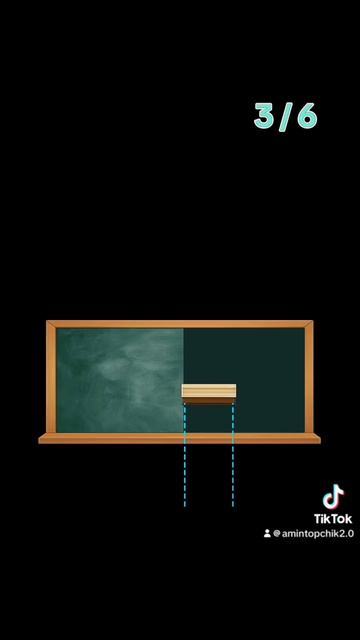 Играю в мытьё доски