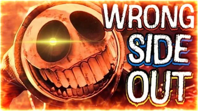 Wrong Side Out x Sleep Weel MASHUP