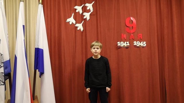 Кузнецов Давид - Ю. Слатов Ордена не продаются