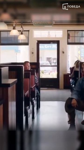 Анонс фильма Капитан Фантастик