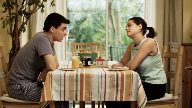 London Central | Episode 4 Leo in love (Лео влюбился)