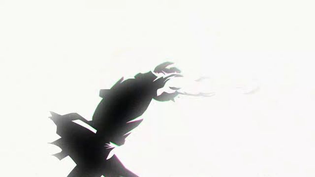 Трейлер Sydless (анимация, дата релиза)