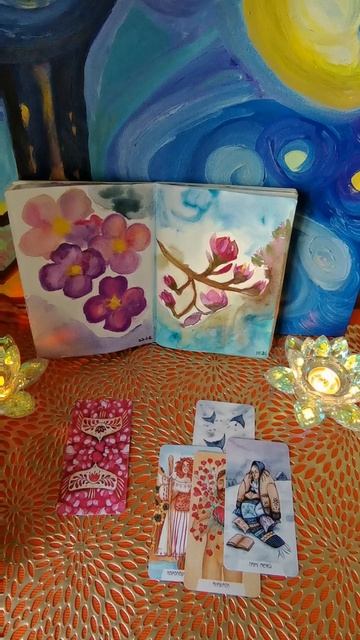 #Что_думает о тебе загаданный #мужчина? #его_отношение_к_вам