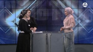 Культура. Гость программы Зарета Местоева