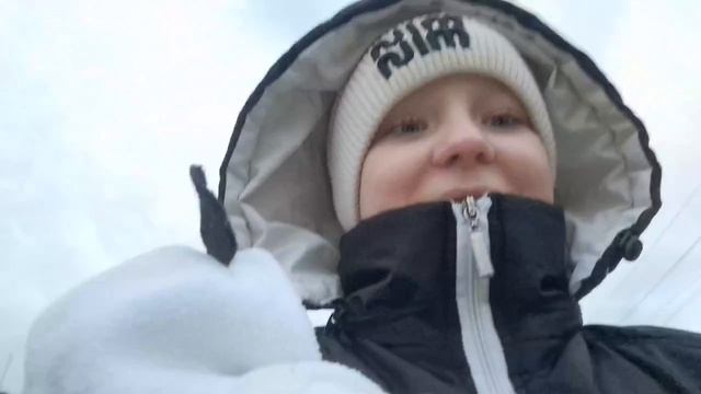 влог с Аней| мини прогулочка 🌸💐