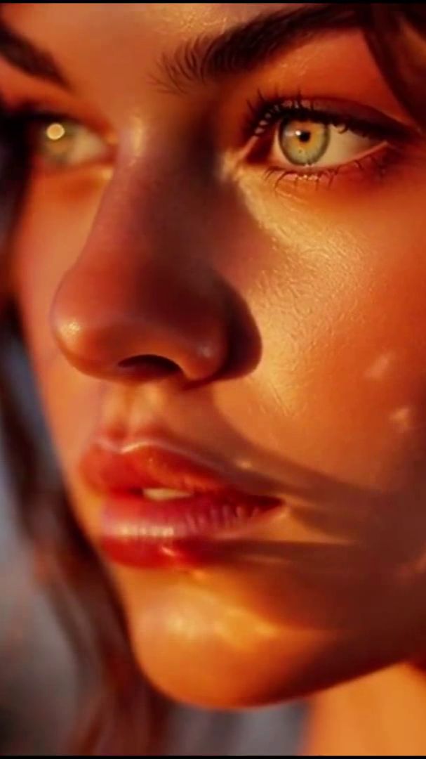 Красавица Алёнушка