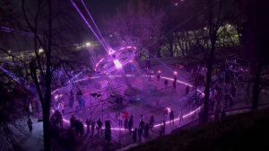 Фестиваль медиаискусства