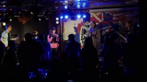 2026-04-11 - Группа «Hard Chill» - Тверь-Кавер-Фест в клубе «Биг Бен»