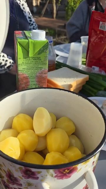 Привет от тётушек! #апрель2026