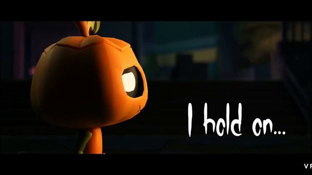 Клип горрди мир денди роблокс 🎃