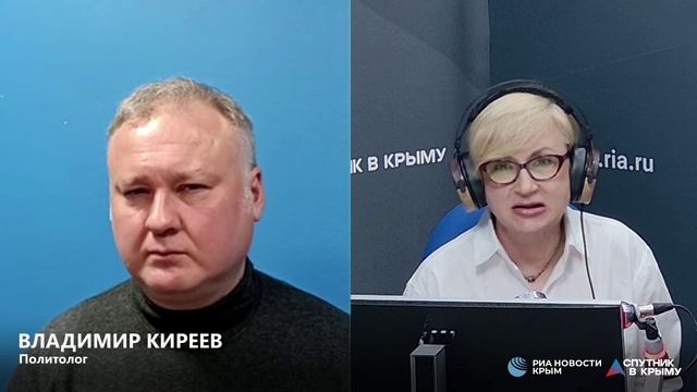 🔴LIVE. Политические итоги дня
