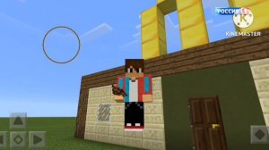 Рекламный Блок Россия 1 ВГТРК 24 апреля 2026 года MINECRAFT TV Егоровск 2030