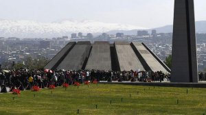 «Не может быть оправдания»: мир вспоминает жертв геноцида армян в Османской империи