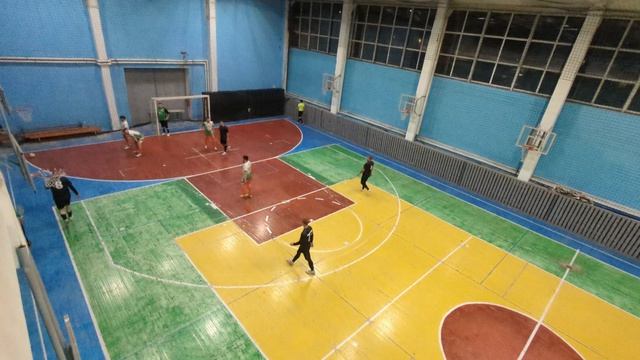 Клевер - Данис полный матч