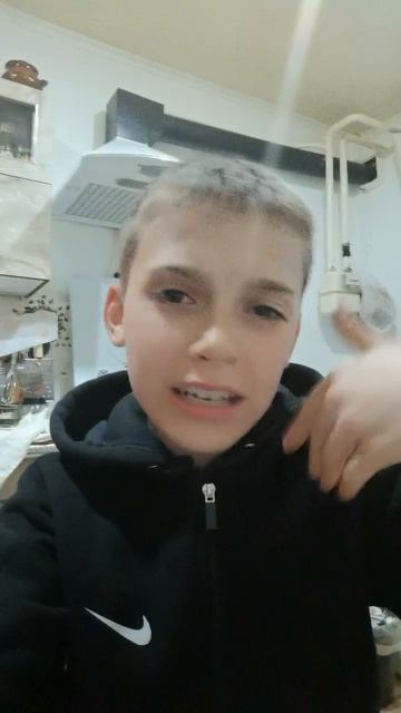 #Артём и Кирилл у бабушки🙂 
ЧАСТЬ ВТОРАЯ