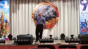 ЛЮДИ ВЫ ПОЙМИТЕ ВЕТЕРАНОВ (авторская песня Кошкарев Валентин)