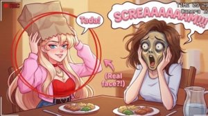 Я годами скрывала свою сущность… пока он не узнал