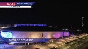 Пресс-конференцию руководства ХК «Торпедо» провели в КРК «Нагорный» в Нижнем Новгороде