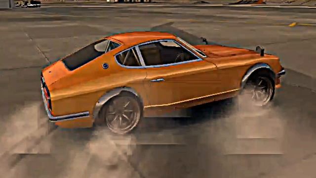 ДРИФТ МОМЕНТЫ