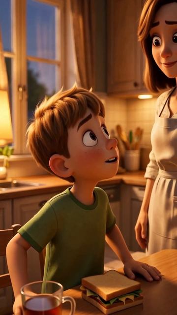 А как я появился? #юмор#анекдоты#про вовочку#shorts