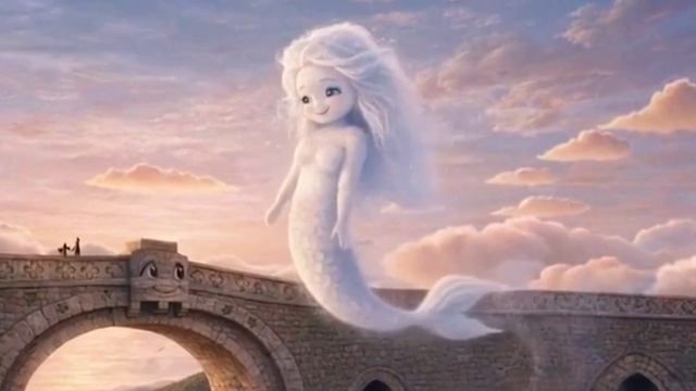 МОСТ И ОБЛАЧКО