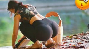 Самые Забавные Приколы из Жизни