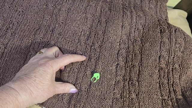 ВЯЗАЛЬНАЯ ИГРА ТРИОТРИ НА ТРИ