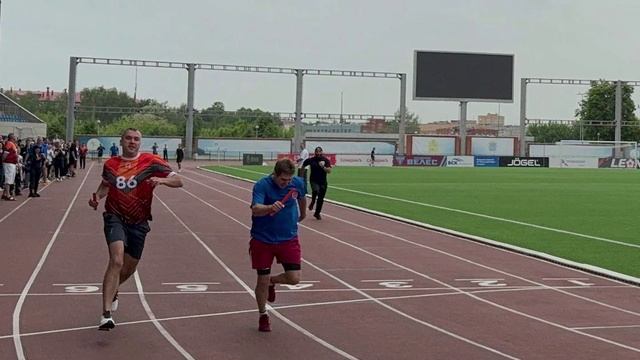 ПЗЭМИ побеждает 