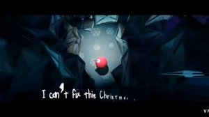 Клип новогодний роблокс  мир денди🎁🪩боббет