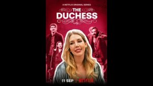 Герцогиня 1 серия турецкий сериал обзор