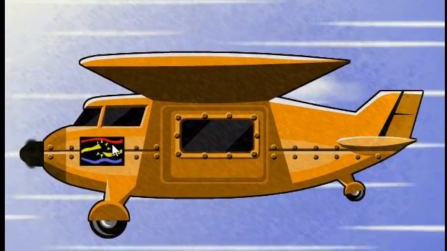 Droppy Walkthrough - Monkey GO Happy