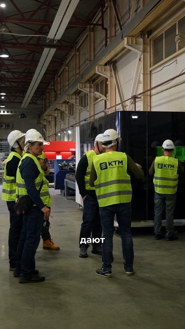 Как делают вентиляцию в России? Показываем завод изнутри!