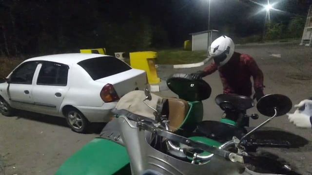 В погоню за УРАЛОМ_Покупаем урал перегоняем из Тулы