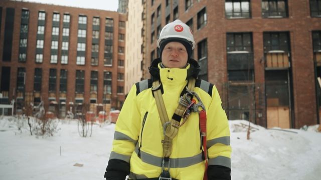 Авторский надзор РОНСОН: внимание к деталям