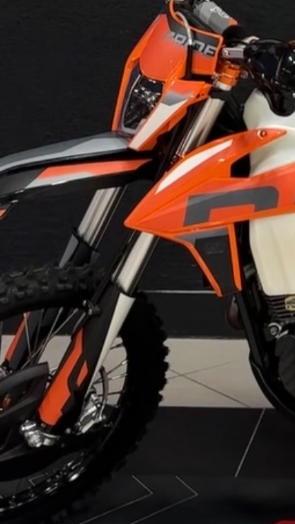 Покупайте мотоцикл Dayun и выигрывайте куртку 🔥