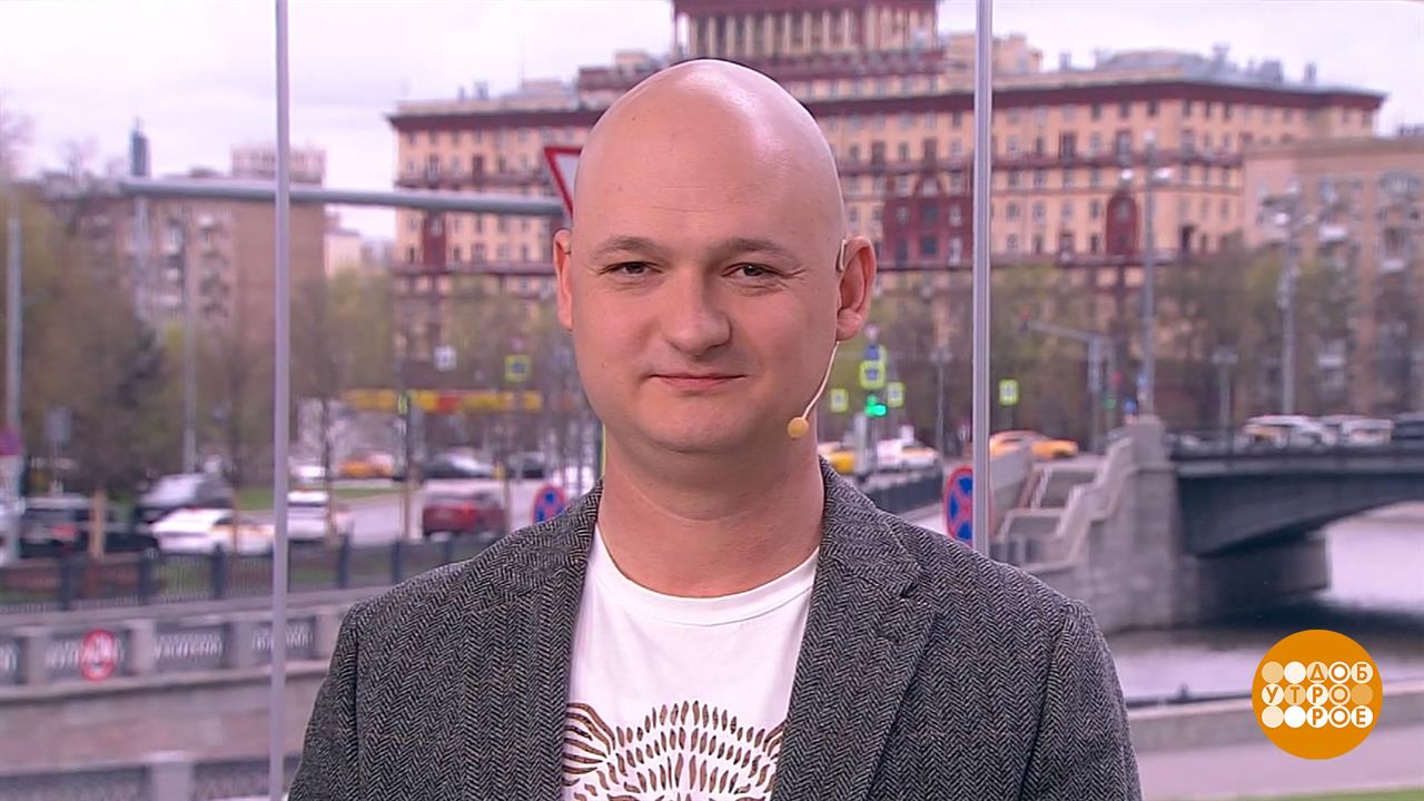 Глеб Пускепалис - о фильме 