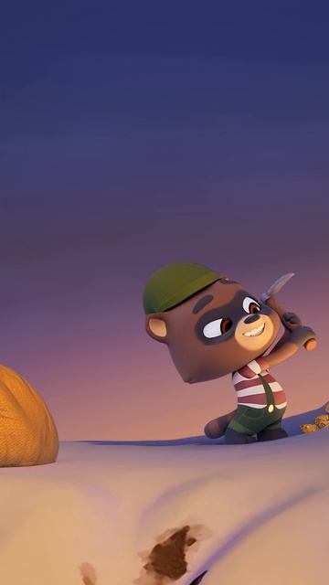 Истории перед сном ✨