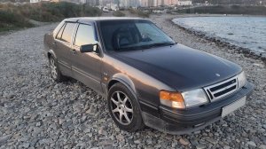 #217 Обзор объявлений SAAB с Урпла, Сибири и Дальнего Востока