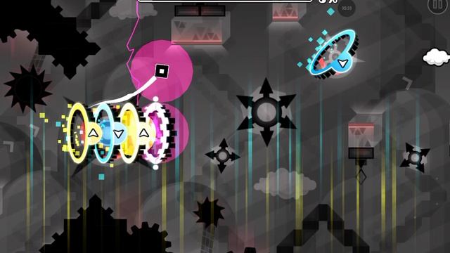 Поиграл в рулетку демонов