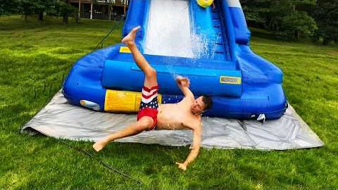 America′s Funniest Home Videos. LOOKS LIKE A LOSING BATTLE _ Funny Epic Fails Compilation смотреть онлайн