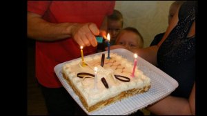 2016 Воспоминания