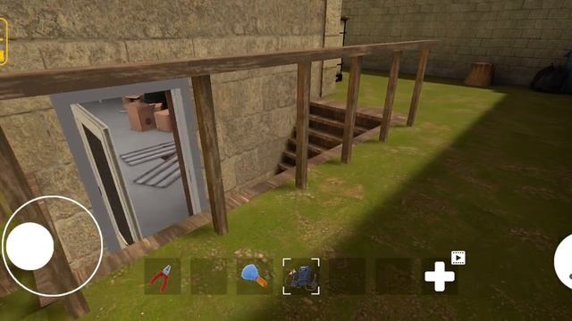 ПОБЕГ ОТ БЛОГЕРА